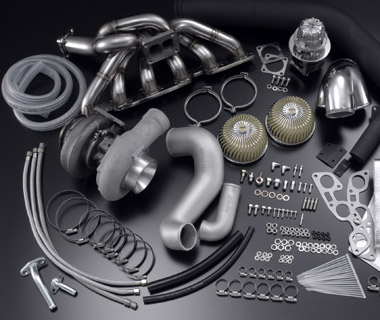 Turbo Kits